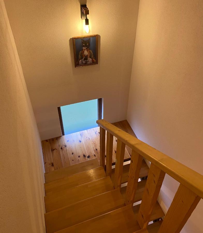 Villa Pahulja Rooms Kolašin Exterior foto