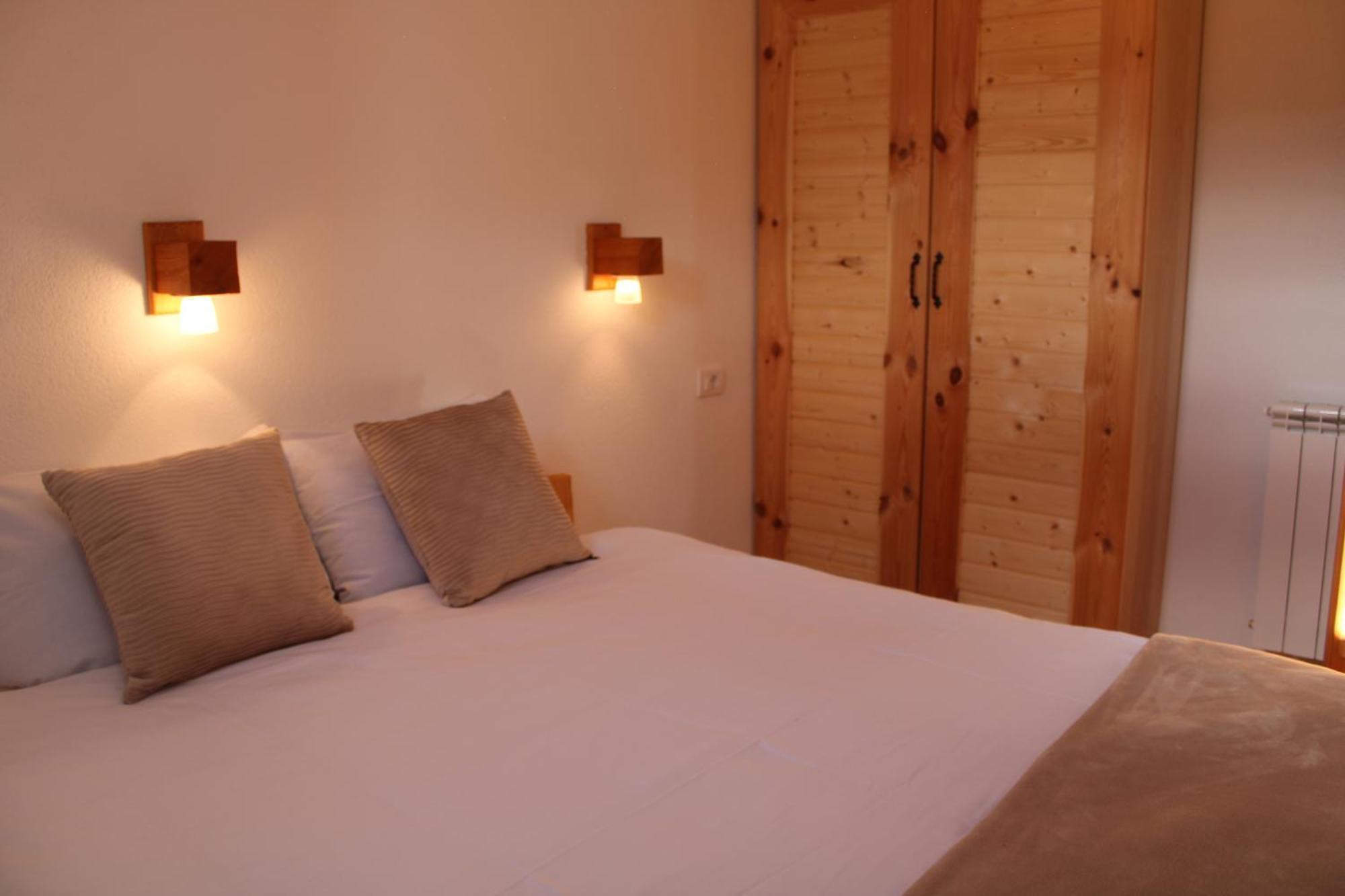 Villa Pahulja Rooms Kolašin Exterior foto